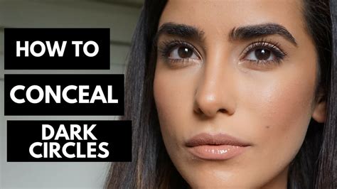 best eyeshadow for dark circles